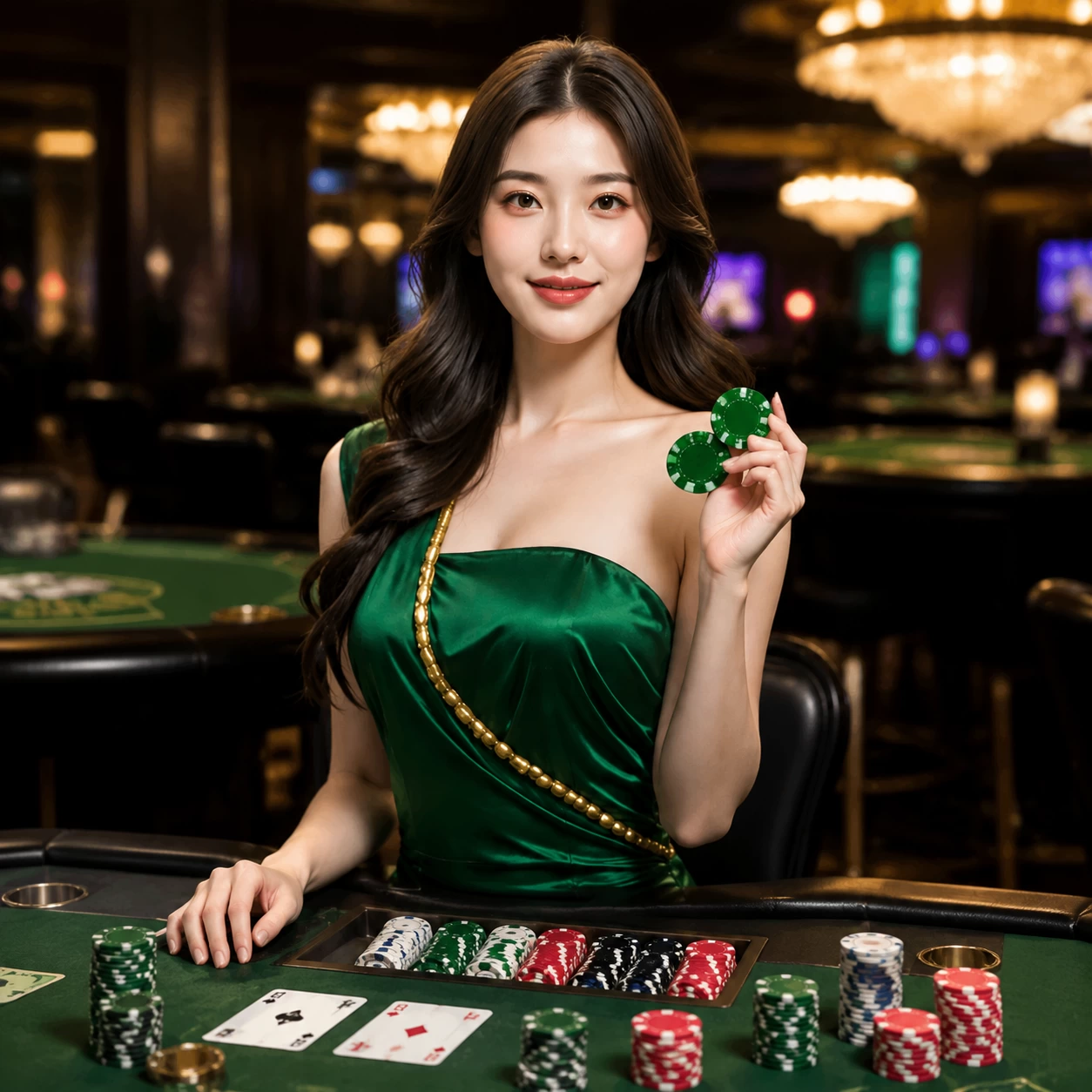 Cassino seu777 app mobile