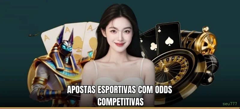 App seu777 para Android e iOS - download grátis