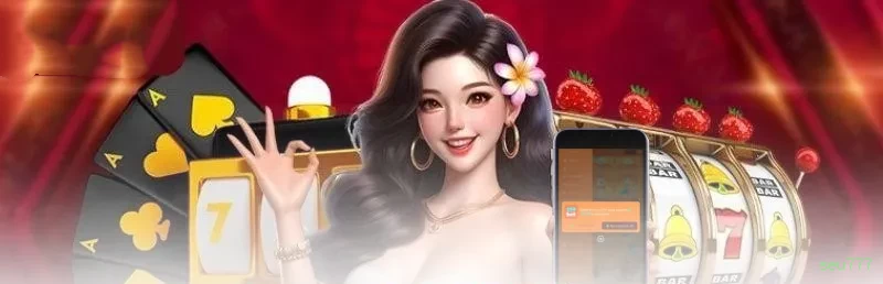 Download app seu777 Android iOS