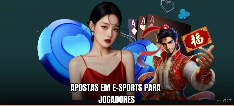 Apostas futebol ao vivo seu777 - odds competitivas
