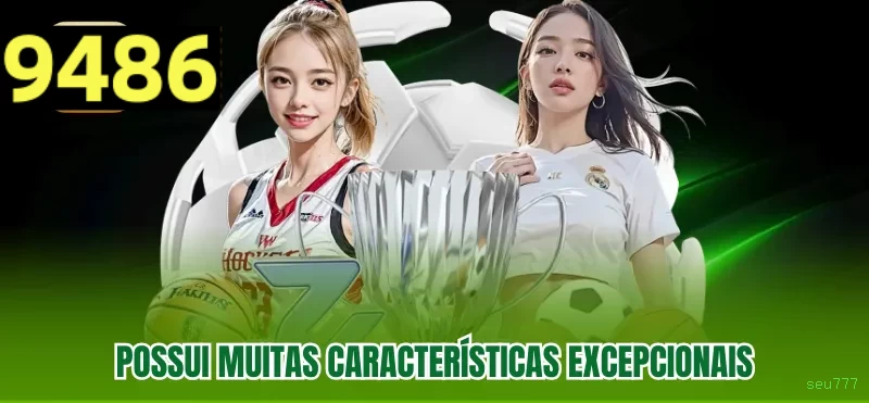 Roleta e blackjack seu777