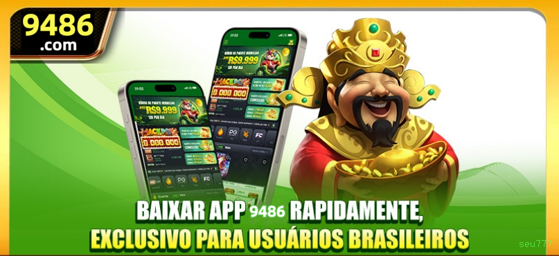 seu777 slots no app