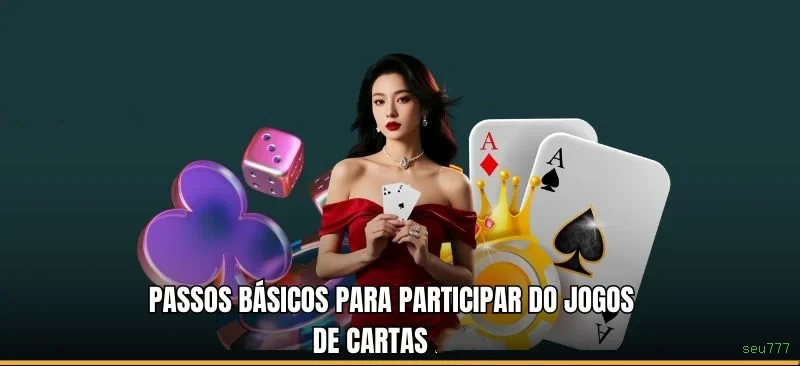Formulário registro seu777
