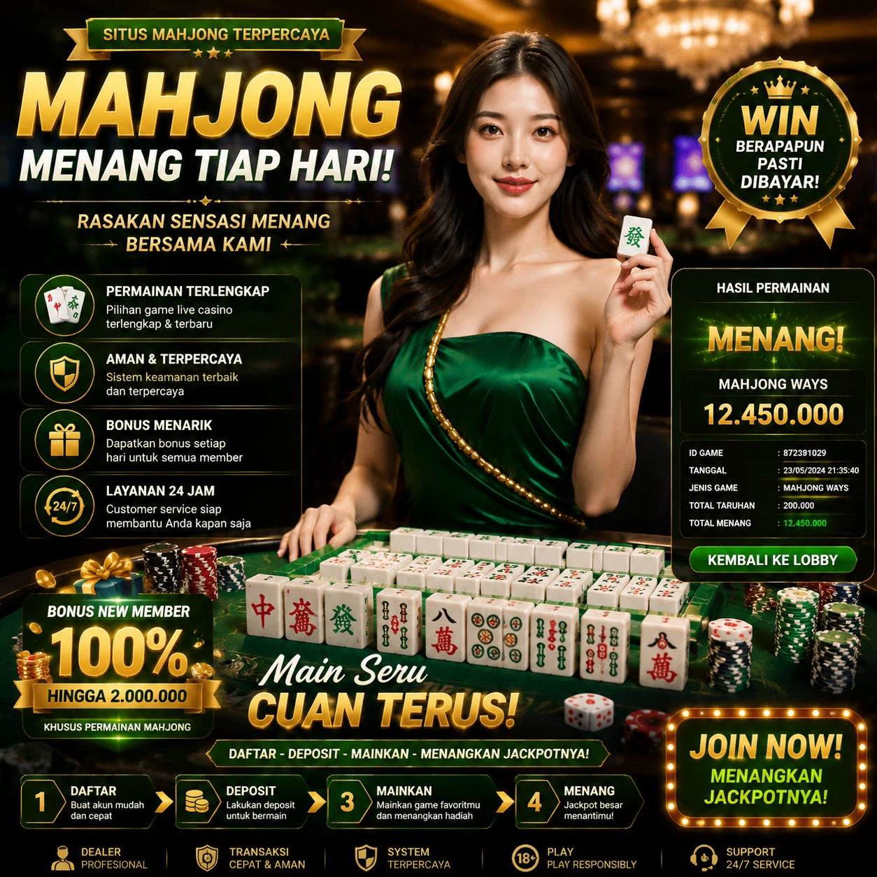Cashback VIP seu777 - reembolso semanal